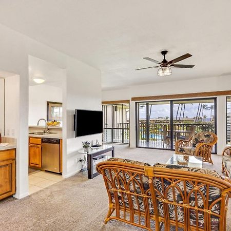 Poipu Sands 221 Apartment Koloa Luaran gambar