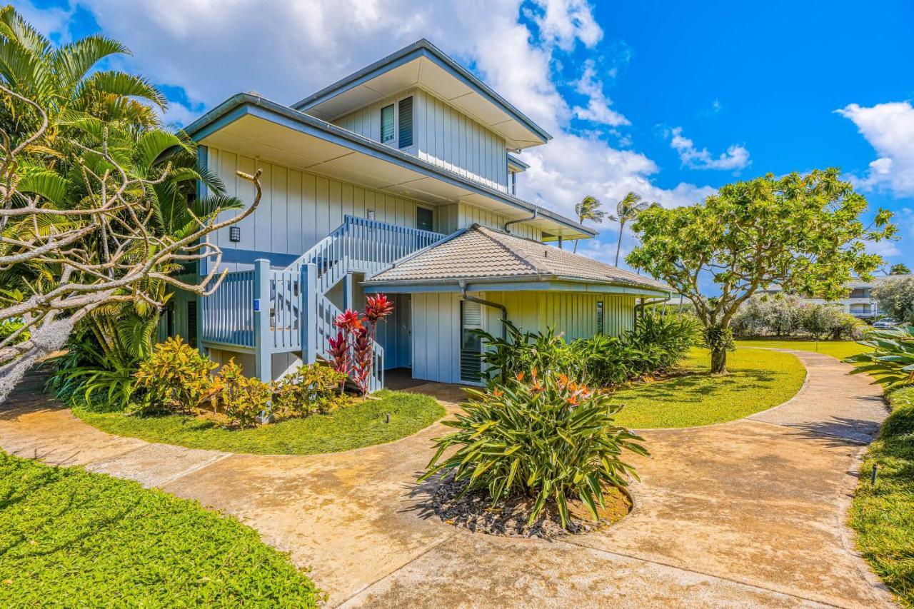 Poipu Sands 221 Apartment Koloa Luaran gambar