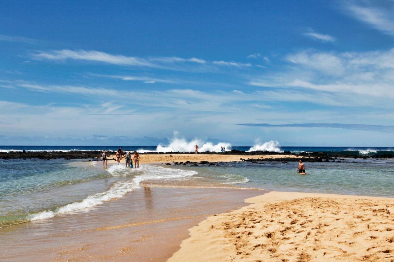 Poipu Sands 221 Apartment Koloa Luaran gambar