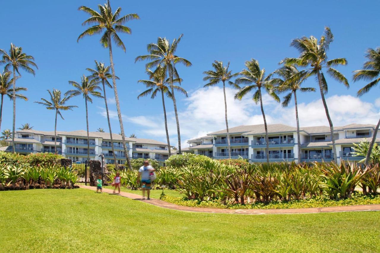 Poipu Sands 221 Apartment Koloa Luaran gambar